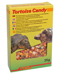 Picture of Lucky Reptile Tortoise Candy 35g