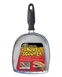 Picture of Zoo Med Deluxe Shovel Scooper 