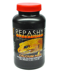 Picture of Repashy Superfoods Calcium Plus 170g