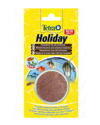 Picture of Tetra Holiday Food 30g