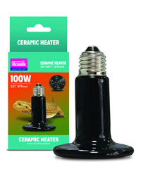 Picture of Arcadia Ceramic Heater 100 Watt