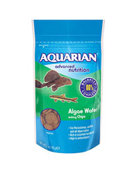 Picture of Aquarian Algae Wafer 85 grams
