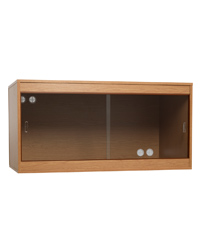 Picture of Standard Vivarium Oak - 48 x 24 x 24 Inches