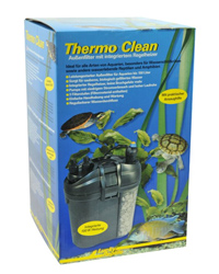 Picture of Lucky Reptile Thermo Clean 150 Filter and Heater 