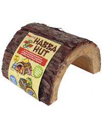 Picture of Zoo Med Habba Hut Large