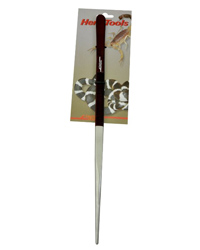 Click to Enlarge Picture of Lucky Reptile Tweezers 40cm Straight