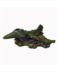 Picture of Hugo Fighter Plane 32X27x13