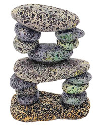 Picture of Rep Style Rubble Formation 7.5 x 4.5 x 11cm