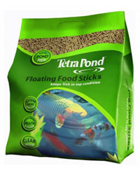 Picture of Tetra Pond Sticks 25l 3000g