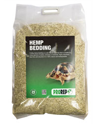 Picture of ProRep Hemp Bedding 25 Litres