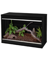 Picture of Vivexotic Repti-Home Small Black