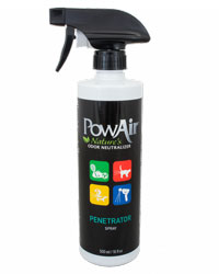 Picture of PowAir Penetrator Spray 500ml