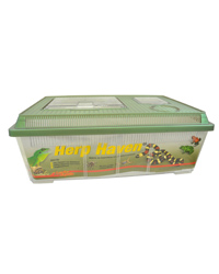 Click to Enlarge Picture of Lucky Reptile Herp Haven Flat Large