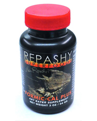 Click to Enlarge Picture of Repashy Superfoods Formic-Cal Plus 84g