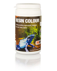 Click to Enlarge Picture of ProRep Terrascaping Resin Colour Pigment Red