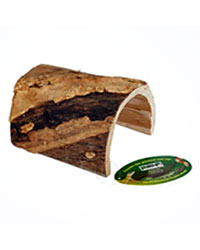 Click to Enlarge Picture of ProRep Wooden Hide Desert Medium