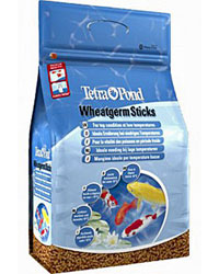 Picture of Tetra Wheatgerm Sticks 1400g