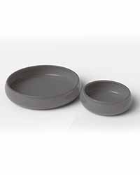 Picture of Pro Rep Mealworm Dish Slate Grey 75mm