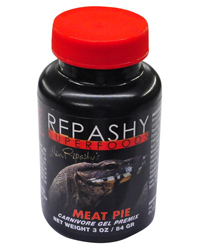 Picture of Repashy Superfoods Meat Pie 84g