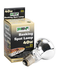 Picture of ProRep Basking Spot Lamp 40W Edison Screw