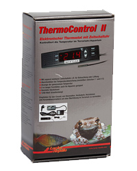 Click to Enlarge Picture of Lucky Reptile Thermo Control II