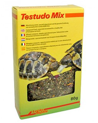 Picture of Lucky Reptile Testudo Mix 80g