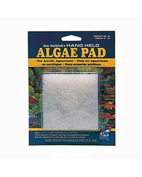 Picture of Api Algae Pads For Acrylic 