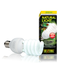 Picture of Exo Terra Natural Light 25W