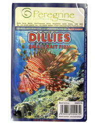 Picture of Frozen Dillies 100g