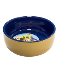Picture of Ceramic Bowl 115mm