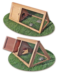 Picture of Zoo Med Tortoise Play Pen 