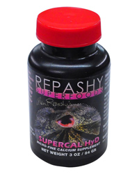Picture of Repashy Superfoods SuperCal HyD 84g