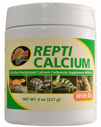 Picture of Zoo Med Repti Calcium with D3 227g