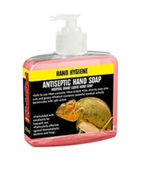 Picture of HabiStat Antiseptic Hand Soap Pump Bottle 250 ml