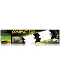 Click to Enlarge Picture of Exo Terra Compact Top Large 90cm