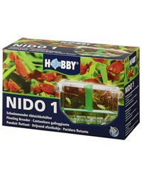 Picture of Hobby Floating Breeder  19x11x11cm