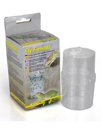 Click to Enlarge Picture of Lucky Reptile Fly Feeder