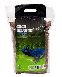 Picture of ProRep Coco Bedding Fine 10 Litres