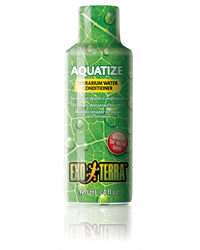 Picture of Exo Terra Aquatize Conditioner 120ml