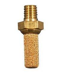 Picture of Lucky Reptile Water Filter for Super Rain 
