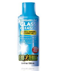 Picture of Exo Terra Terrarium Glass Cleaner 250ml