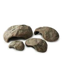 Click to Enlarge Picture of Lucky Reptile Cozy Cave Mini