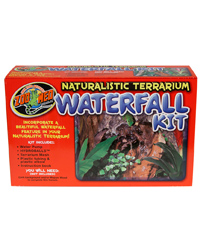 Picture of Zoo Med Naturalistic Terrarium Waterfall Kit 