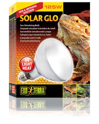 Picture of Exo Terra Solar Glo 125W